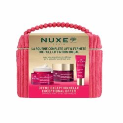 Nuxe Merveillance Lift Vanity Routine Anti-Âge Lift & Fermeté - 3 Soins