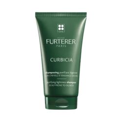 Furterer Curbicia Shampooing Purifiant Légèreté - 150ml
