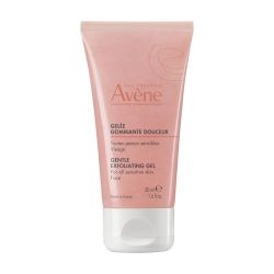 Avène Gelée Gommante Douceur Exfoliant, Purifiant & Apaisant - 50ml