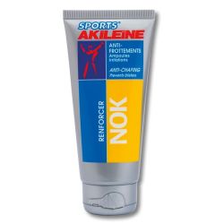 Akileïne Sport Nok Crème Anti-Frottements, Ampoules & Rougeurs - 75ml
