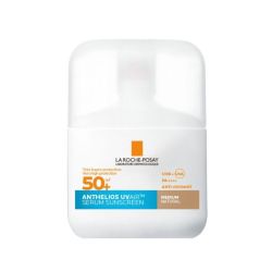 La Roche-Posay Anthelios Uvair Protection Solaire Teintée Medium SPF50+ - 50ml
