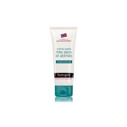 Neutrogena® Formule Norvégienne® Crème Pieds Très Secs et Abimés 100ml