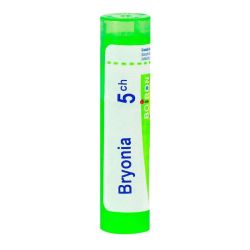 Bryonia alba tube granules 5CH
