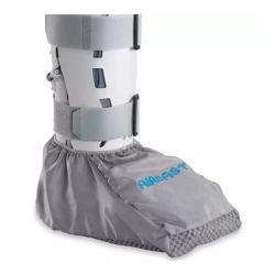 DONJOY Housse de Protection Hygiénique AIRCAST - Pour Botte d' Immobilisation AirSelect - Taille S - 1 unité