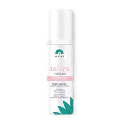 Jaldes Jaïlys Fluide Hydratant Sécheresse Intime - 50ml