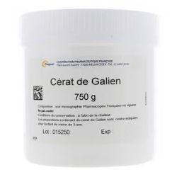 Cooper Cerat de Galien Modifié - 750g - Peaux sèches et irritées