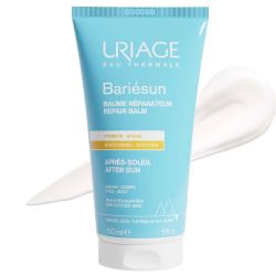 Uriage Bariésun Baume Réparateur Après-Soleil 150 ml