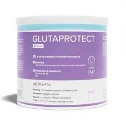 Aragan Glutaprotect - 150ml