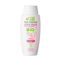 MKL Gel Intime Ultra Doux - 100ml - Nettoyage quotidien respectueux de l’équilibre intime
