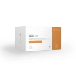 Medisur Autotest TROD Angine Bactérienne à Streptocoque Groupe A - 25 Autotests