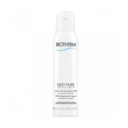 Biotherm Déo Pure Invisible Spray 150 ml