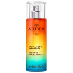 Nuxe Sun Eau Délicieuse Parfumante Vaporisateur - 30 ml - Sillage solaire et envoûtant