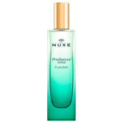 Nuxe Prodigieux Néroli Le Parfum - 50 ml - Fraîcheur florale et sérénité