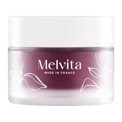 Melvita Argan Bio-Active Baume Nuit Régénérant Bio - Rechargeable - Effet Régénérant - 50 ml