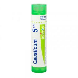 Boiron Causticum - Dose - 5CH