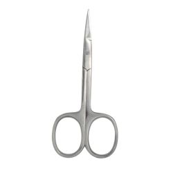 CYS CISEAUX PEAUX DROIT REF75N