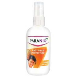 Paranix Spray Répulsif Préventif 100ml