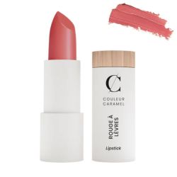 Couleur Caramel Me & Myself Rouge à Lèvres Irisé N°295 Rose Picadelly