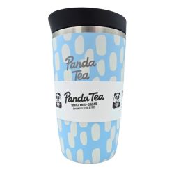 Panda Tea Travel Mug Édition Collector de Noël 360 ml - mug isotherme nomade