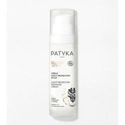 Patyka Crème Multi-Protection Éclat Peau normale à mixte - 50ml
