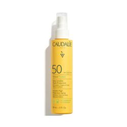 Caudalie Spray Invisible Haute Protection SPF50 Vinosun Perfect - 150ml