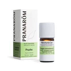 Pranarôm Huile Essentielle de Pruche - 5ml
