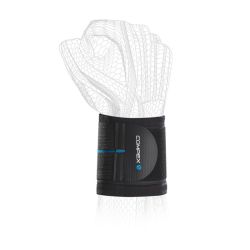 Donjoy Compex Activ'® Wrist Band+ Bande de Contention Sportive pour Poignet