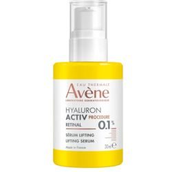 Avène Hyaluron Activ B3 Procedure Sérum Lifting 30ml – Réparation et réduction des rides