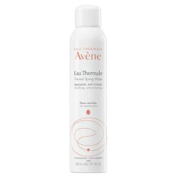 Avène Eau Thermale Spray - 300 ml - Apaisement immédiat des peaux sensibles