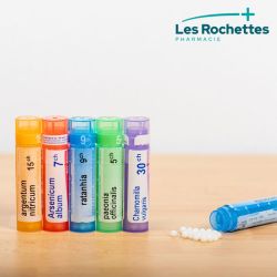 Boiron Aviaire - Dose