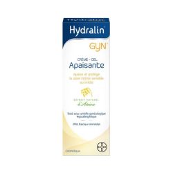 HydralynGyn Crème-Gel Apaisante - 15g