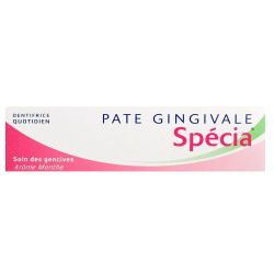 PATE GINGIVALE SPECIA 75ML