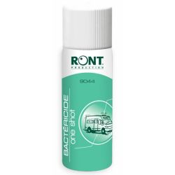 Ront Bactéricide Aérosol Diffuseur Automatique 50ml – Assainissement de l'air