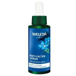 Weleda Élixir Redensifiant Gentiane Bleue et Edelweiss - 30ml