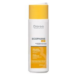 Biorga Ecophane Soft Shampoing Ultra-Doux - 200ml