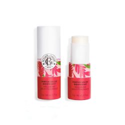 Roger & Gallet Parfum Solide Bienfaisant Gingembre Rouge - 5g