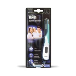 Braun Thermomètre Digital PRT1000CE