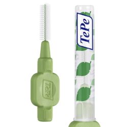 TePe Brossettes Interdentaires - 6 unités - Nettoyage précis et protection quotidienne des gencives