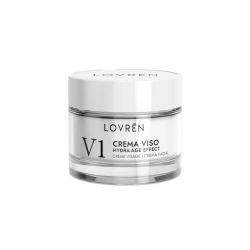 Lovren Crème Visage V1 Hydra-Age Effect - 30ml
