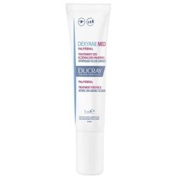 Ducray Dexyane Med Palpébral 15ml – Anti-eczéma des paupières
