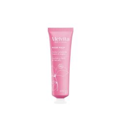 Melvita Gelée Hydratante Mains & Ongles Rose 30 ml - Soin hydratant et fortifiant