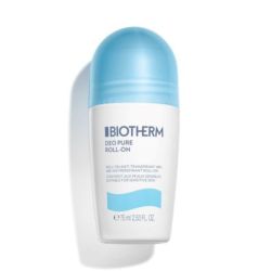 Biotherm Deo Pure Déodorant Roll-On 48h - 75ml