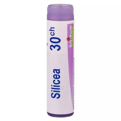 Boiron Silicea - Dose - 30CH