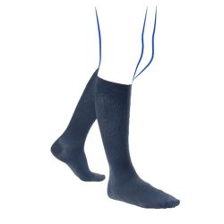 Thuasne Venoflex Élégance Chaussettes de Contention Classe 2 Pieds Longs – Élégance et confort