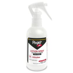 Cooper Pouxit Extra Fort Traitement Anti-Poux et Lentes Spray 100ml