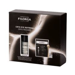 Filorga Coffret Cryo Regard - Protocole anti-fatigue contour des yeux