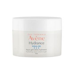 Avène Hydrance Aqua-Gel Crème Hydratant 50 ml