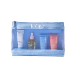 Krème Kit Découverte Soins Visage Essentiels Bio - 4 Soins