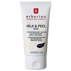 Erborian Milk & Peel Mask - Masque peeling 50 grammes