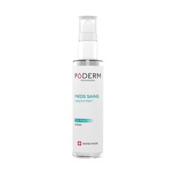 Poderm Spray Purifiant Pieds Sains - 50ml